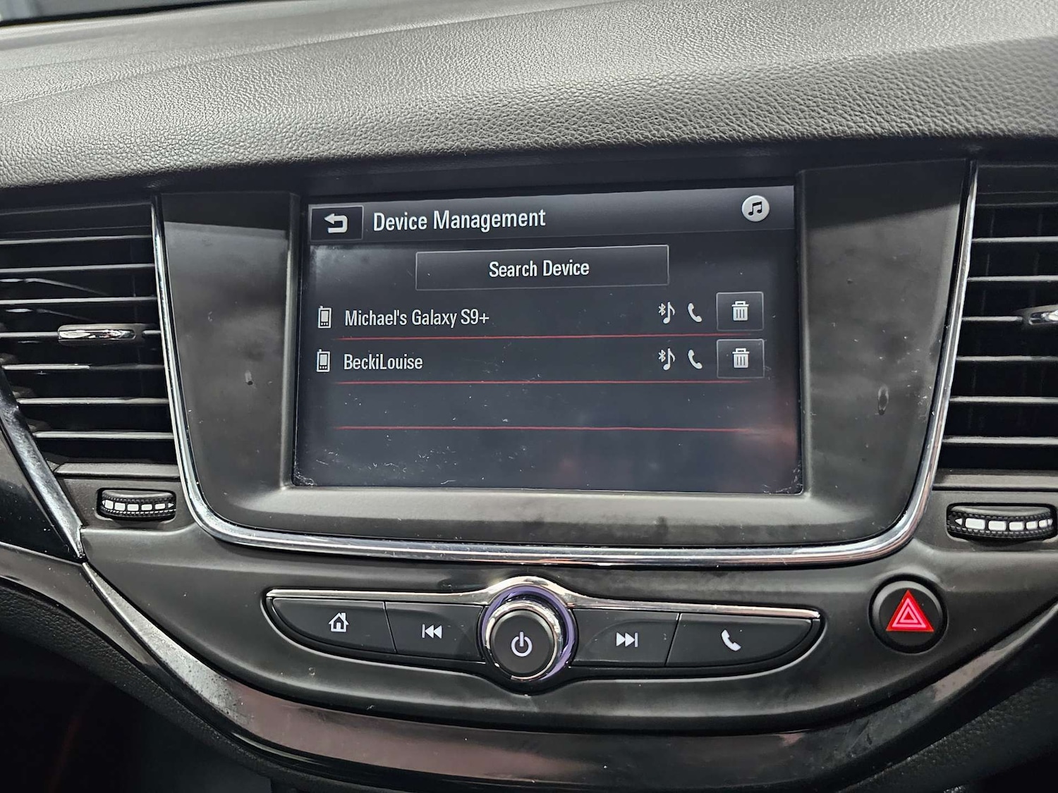 Used Vauxhall Astra 2017 for sale - 76972456: Photo 24