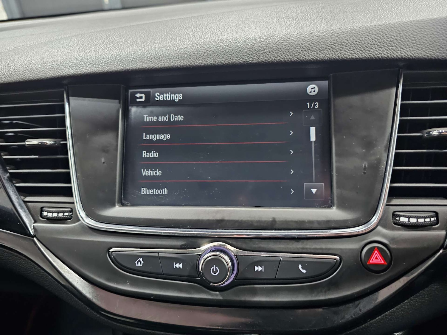 Used Vauxhall Astra 2017 for sale - 76972456: Photo 25