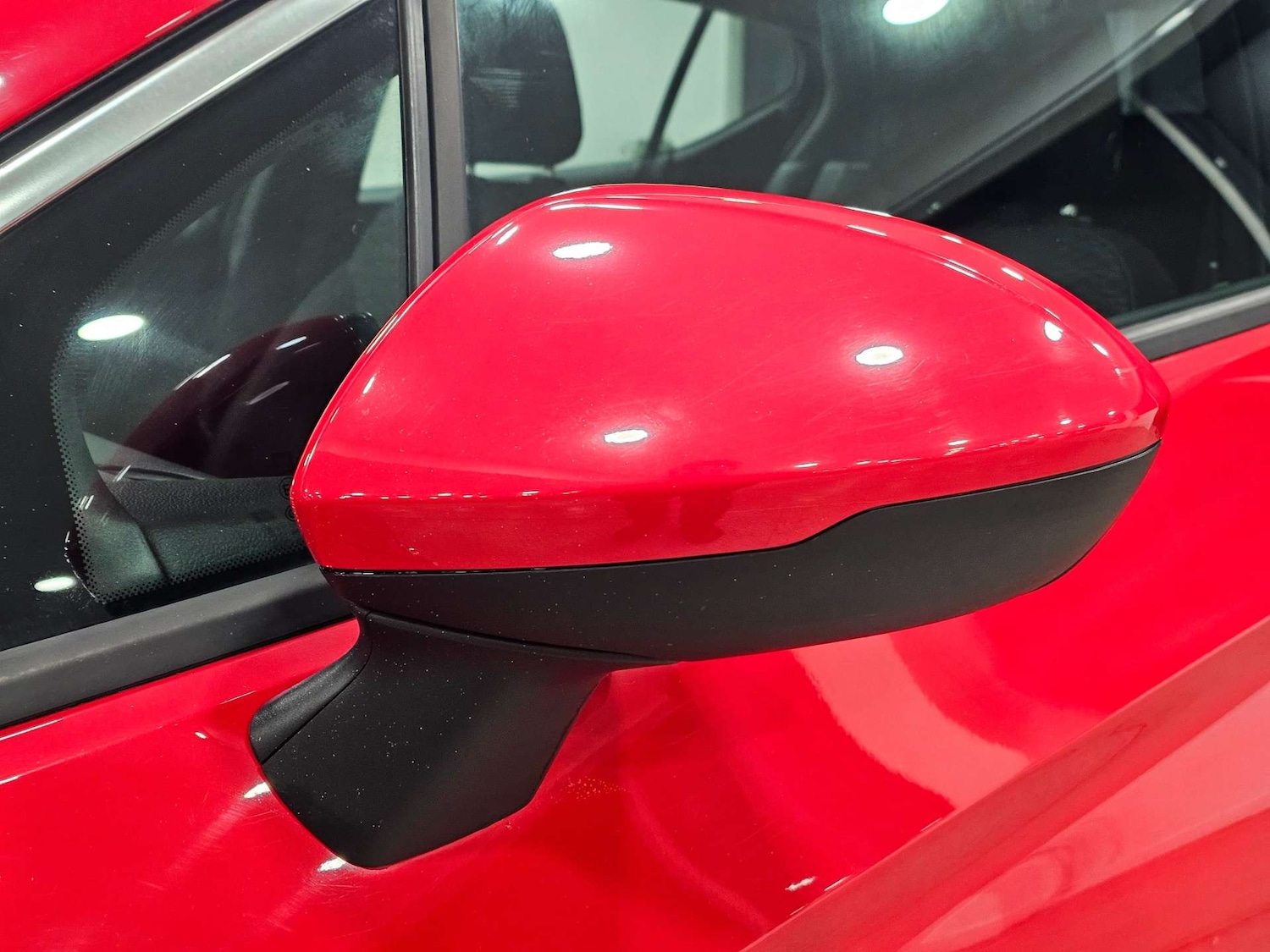 Used Vauxhall Astra 2017 for sale - 76972456: Photo 42