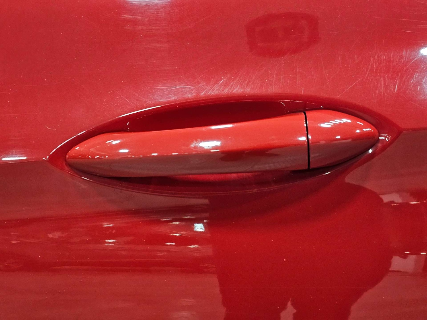 Used Vauxhall Astra 2017 for sale - 76972456: Photo 43