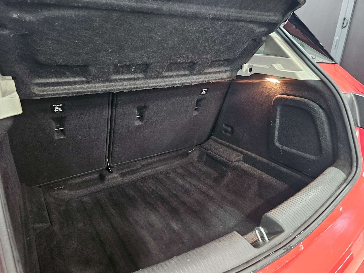 Used Vauxhall Astra 2017 for sale - 76972456: Photo 65