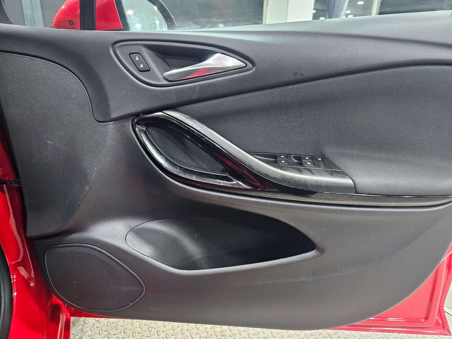 Used Vauxhall Astra 2017 for sale - 76972456: Photo 66