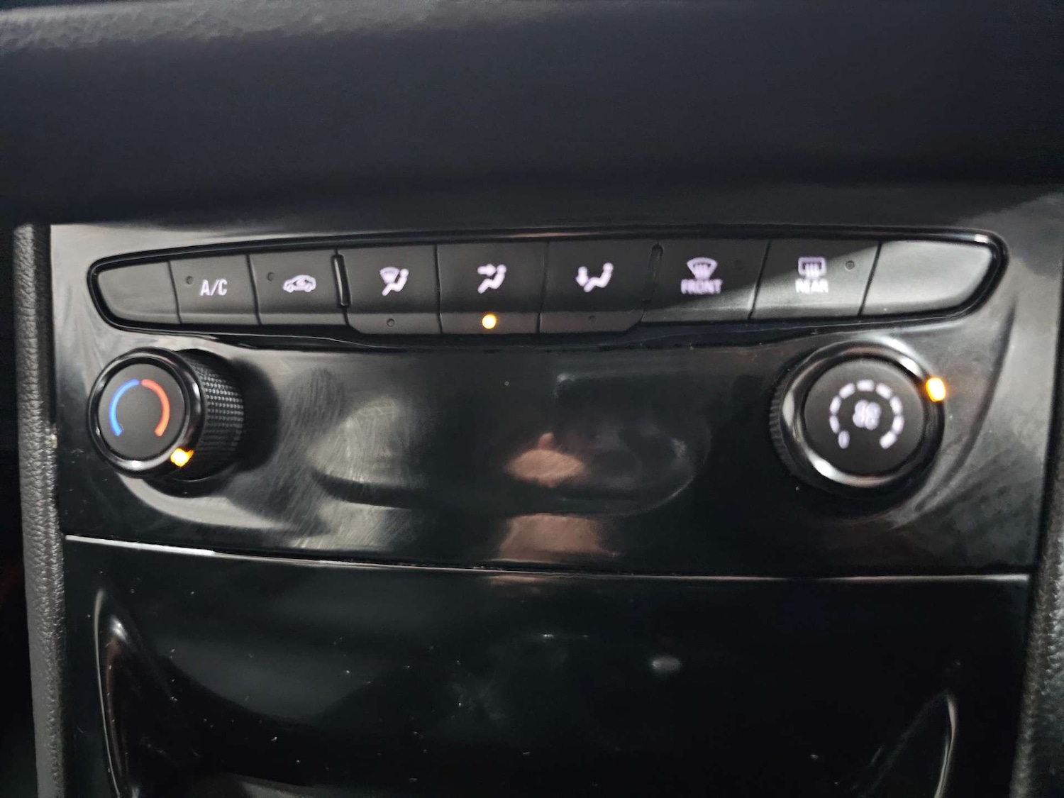 Used Vauxhall Astra 2017 for sale - 76972456: Photo 70