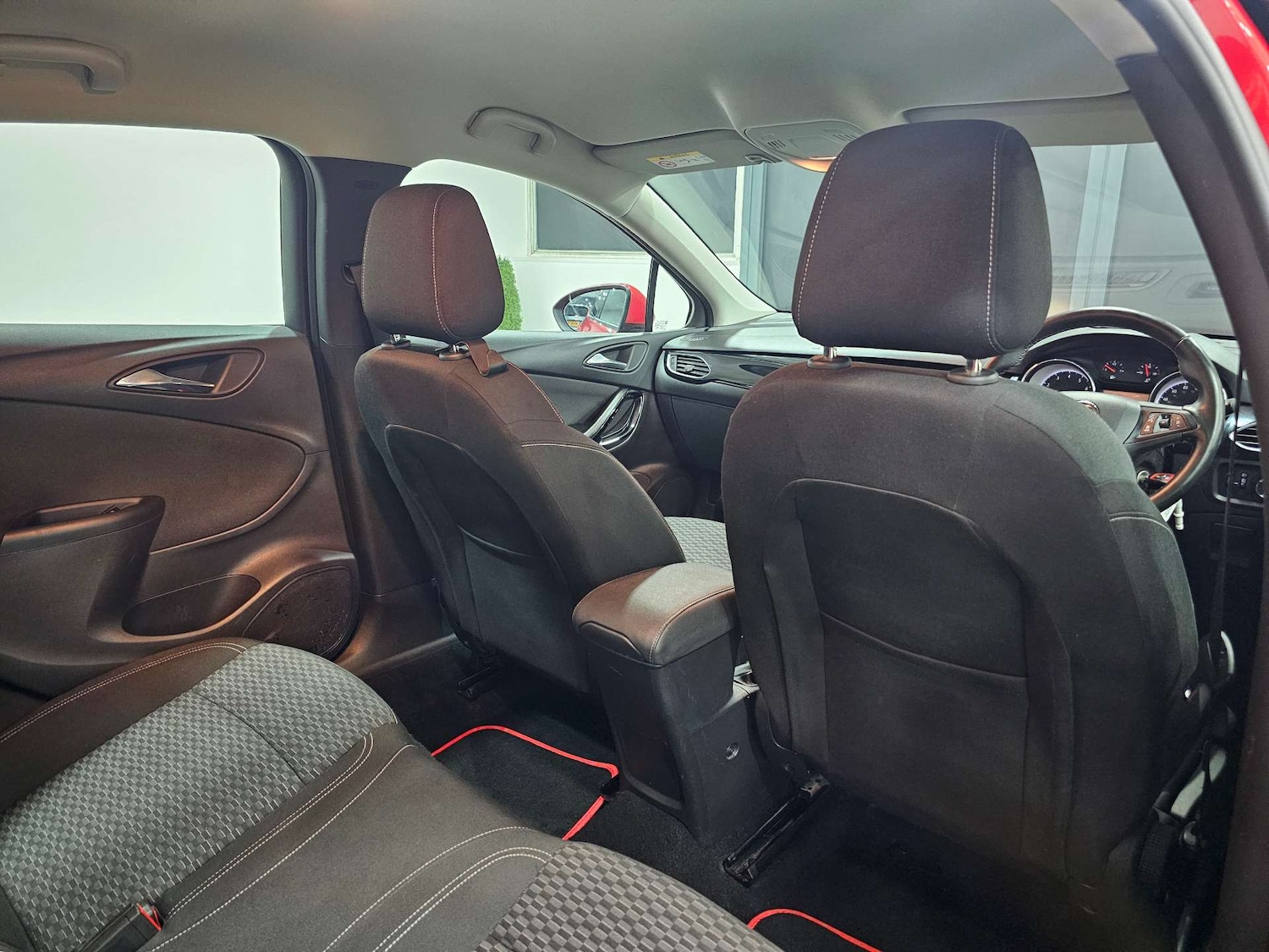 Used Vauxhall Astra 2017 for sale - 76972456: Photo 74