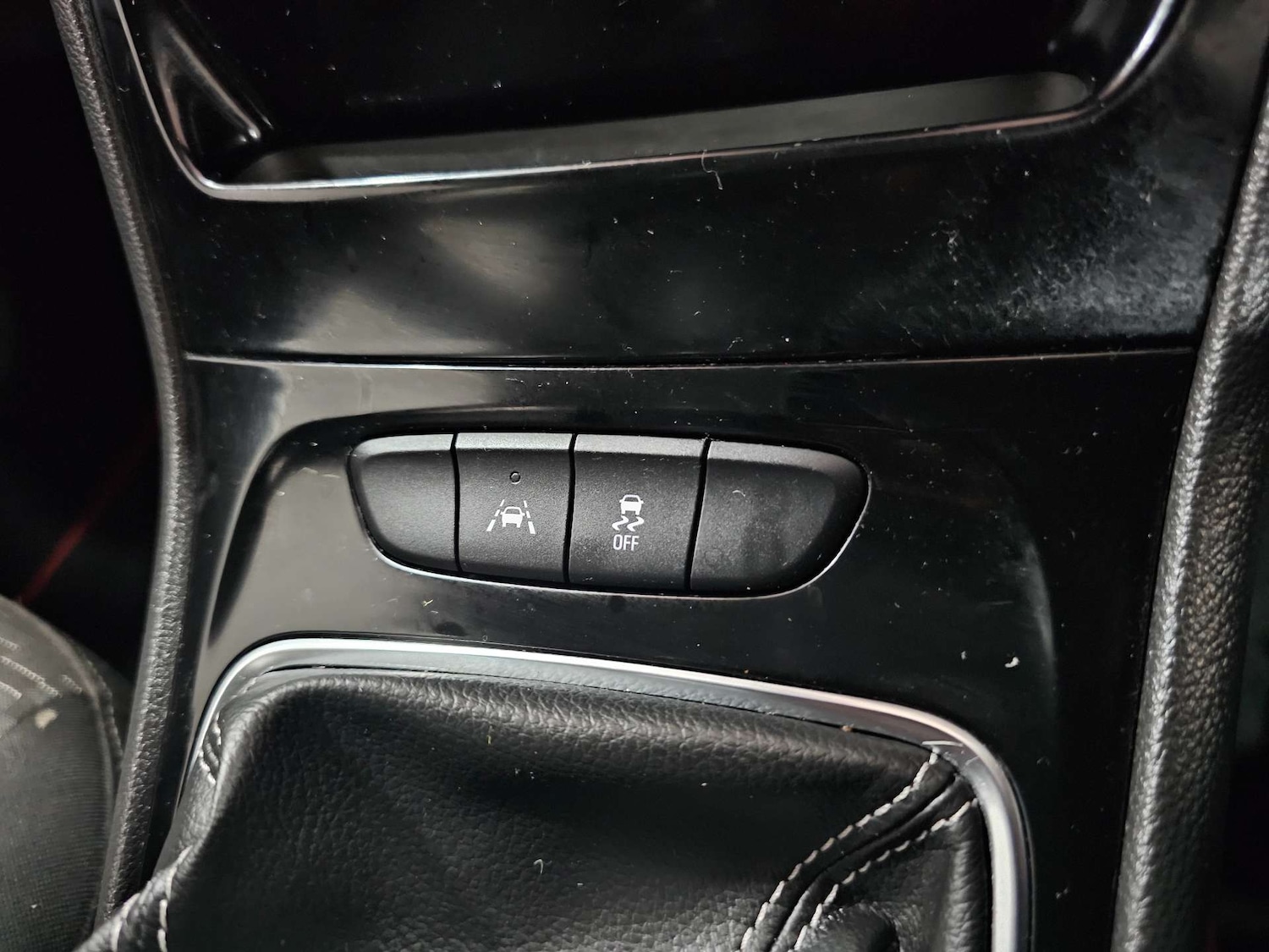 Used Vauxhall Astra 2017 for sale - 76972456: Photo 80