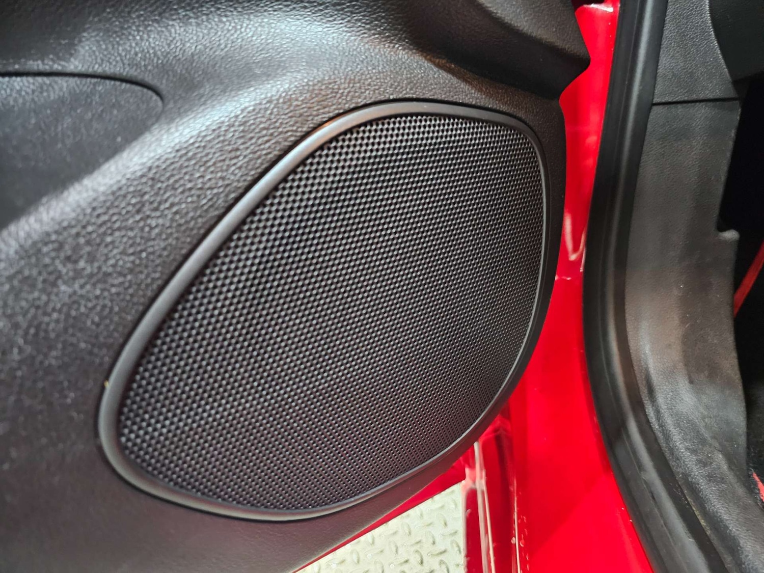 Used Vauxhall Astra 2017 for sale - 76972456: Photo 81