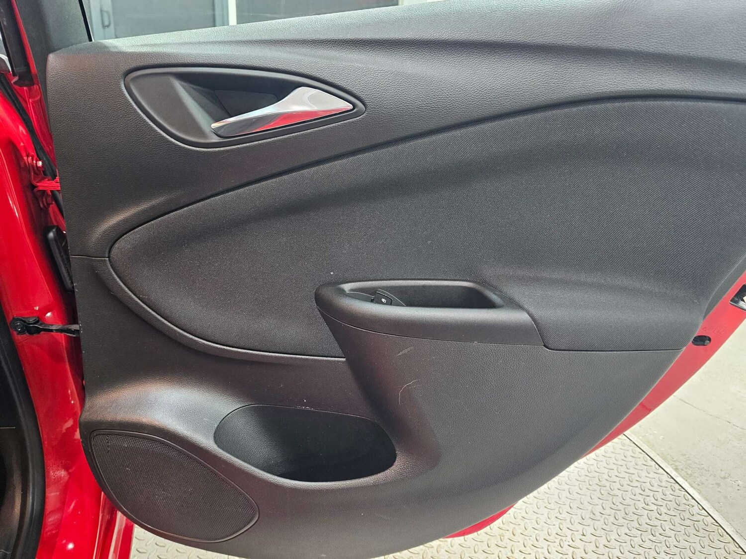 Used Vauxhall Astra 2017 for sale - 76972456: Photo 83