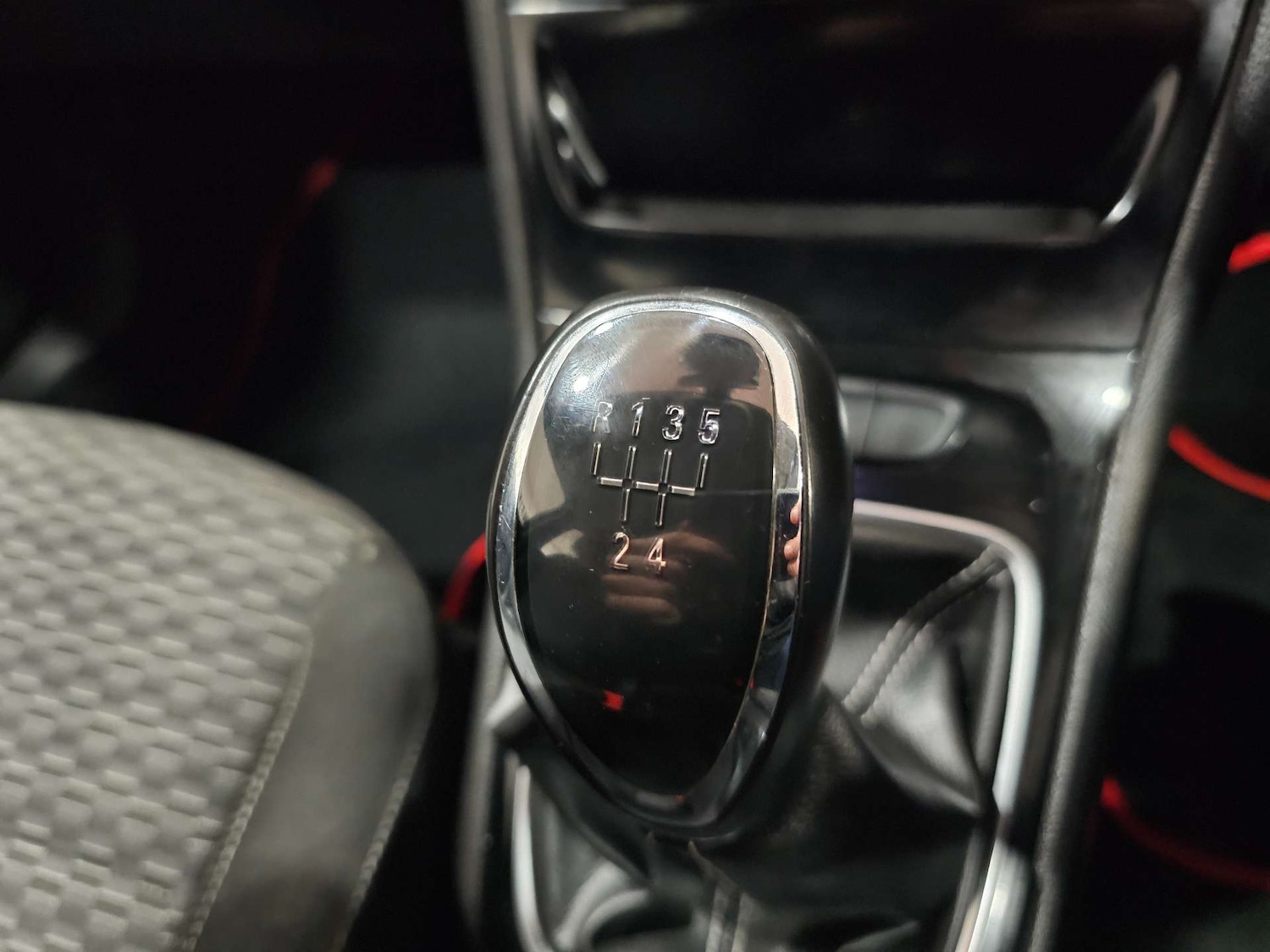 Used Vauxhall Astra 2017 for sale - 76972456: Photo 84