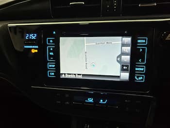 Used Toyota Auris 2016 for sale - 79826836: Photo