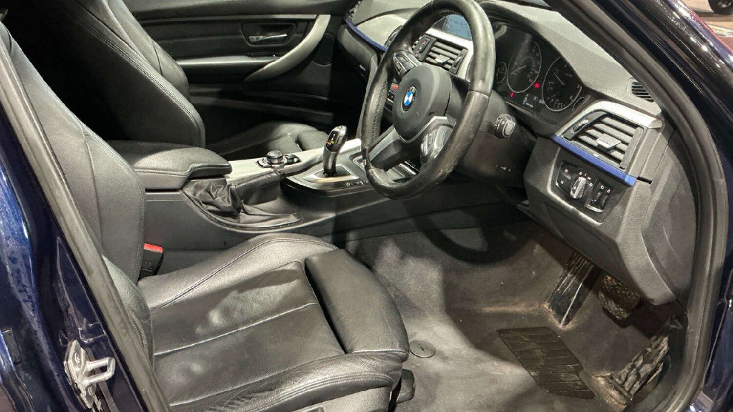 Used BMW 3 Series 2015 for sale - 77569661: Photo 12