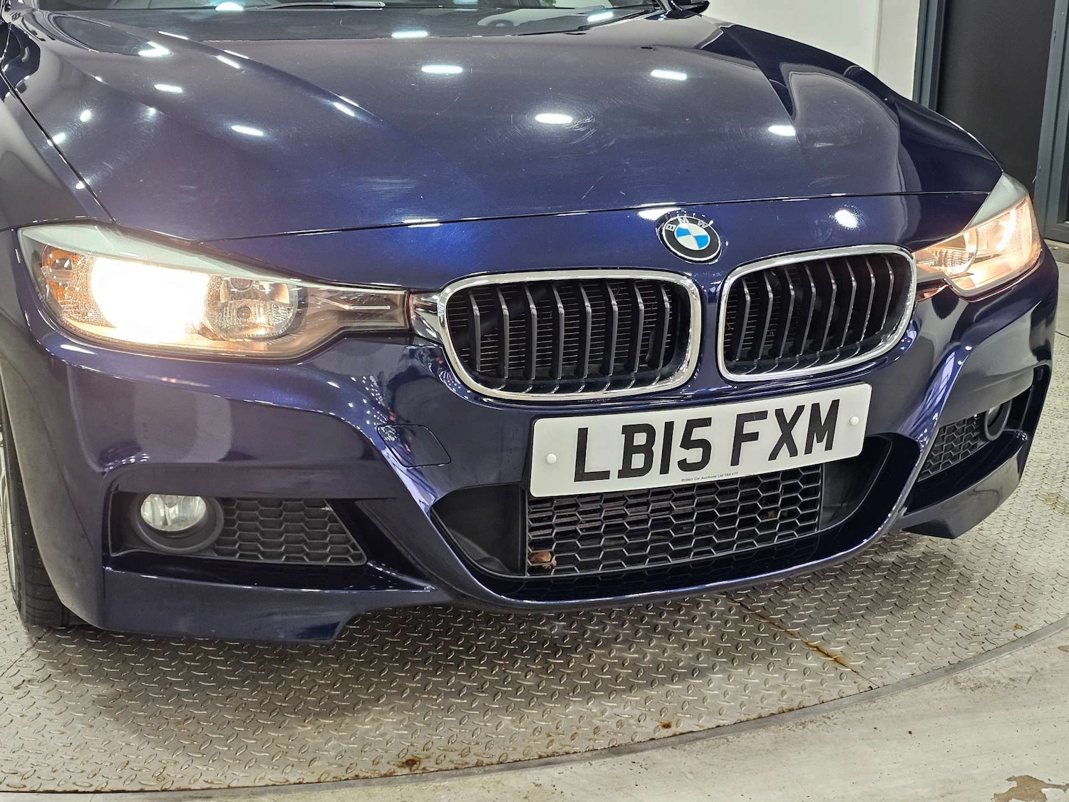 Used BMW 3 Series 2015 for sale - 77569661: Photo 17