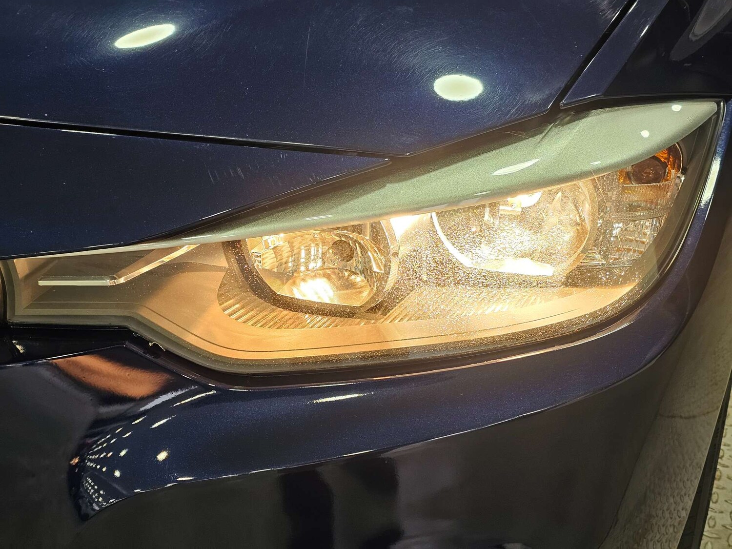 Used BMW 3 Series 2015 for sale - 77569661: Photo 18