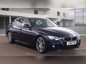 Used BMW 3 Series 2015 for sale - 77569661: Photo
