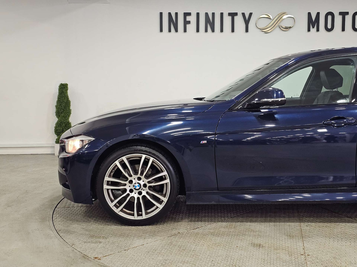 Used BMW 3 Series 2015 for sale - 77569661: Photo 22