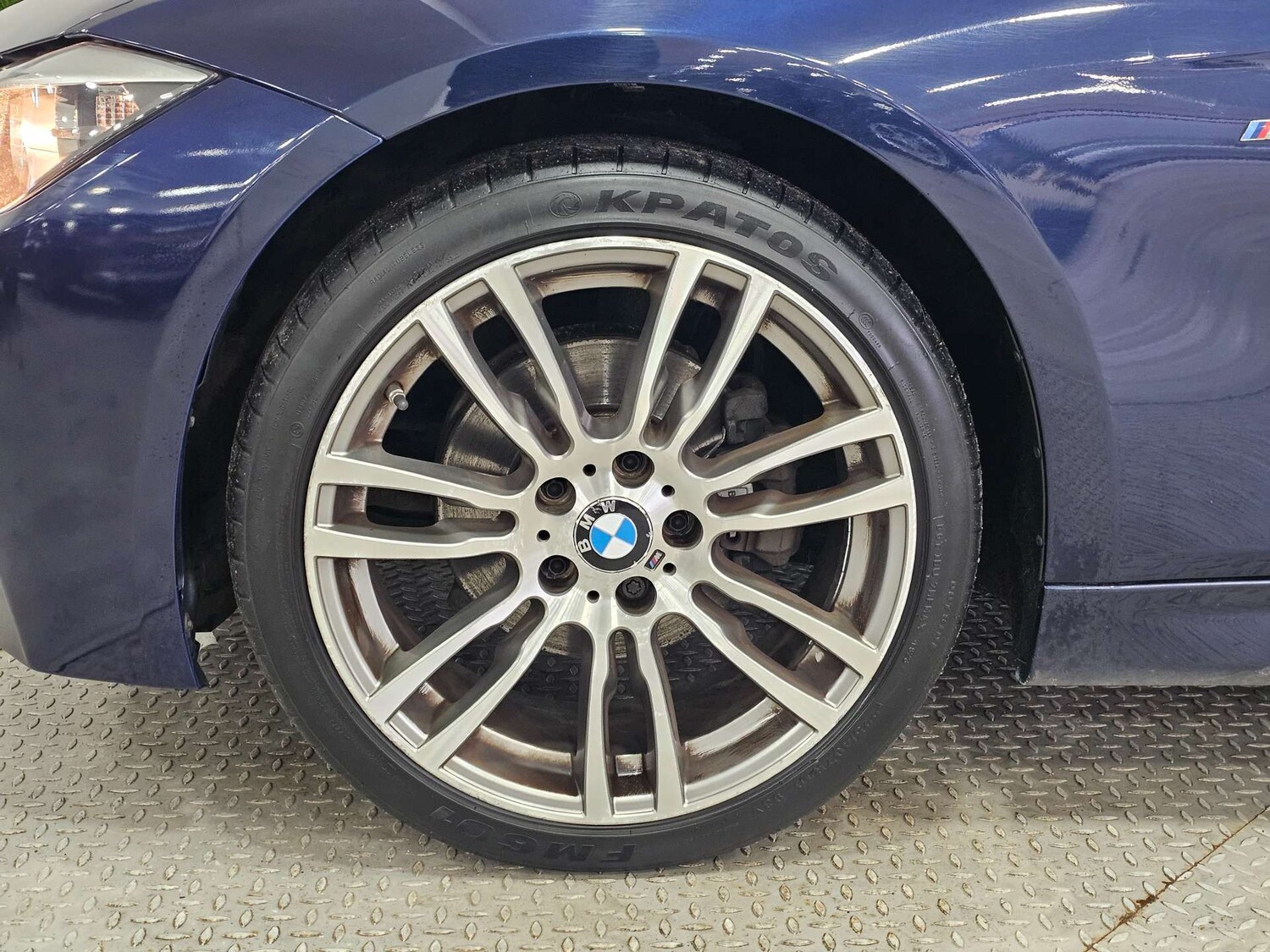 Used BMW 3 Series 2015 for sale - 77569661: Photo 23