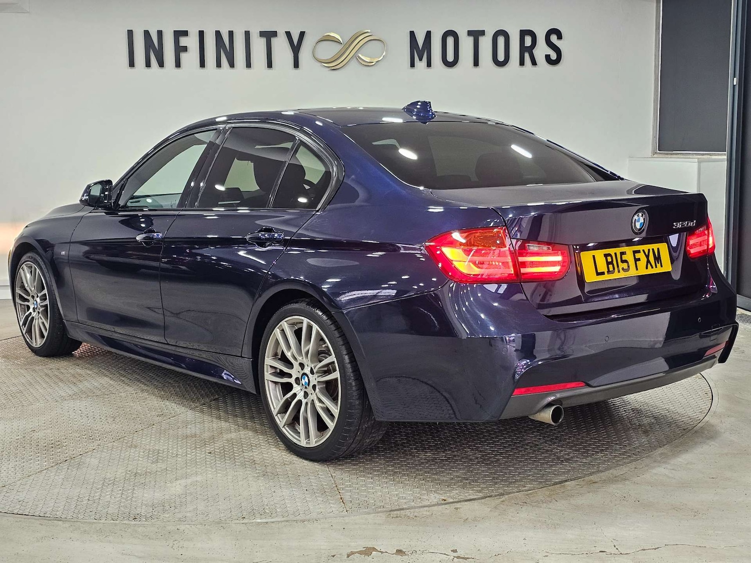 Used BMW 3 Series 2015 for sale - 77569661: Photo 27