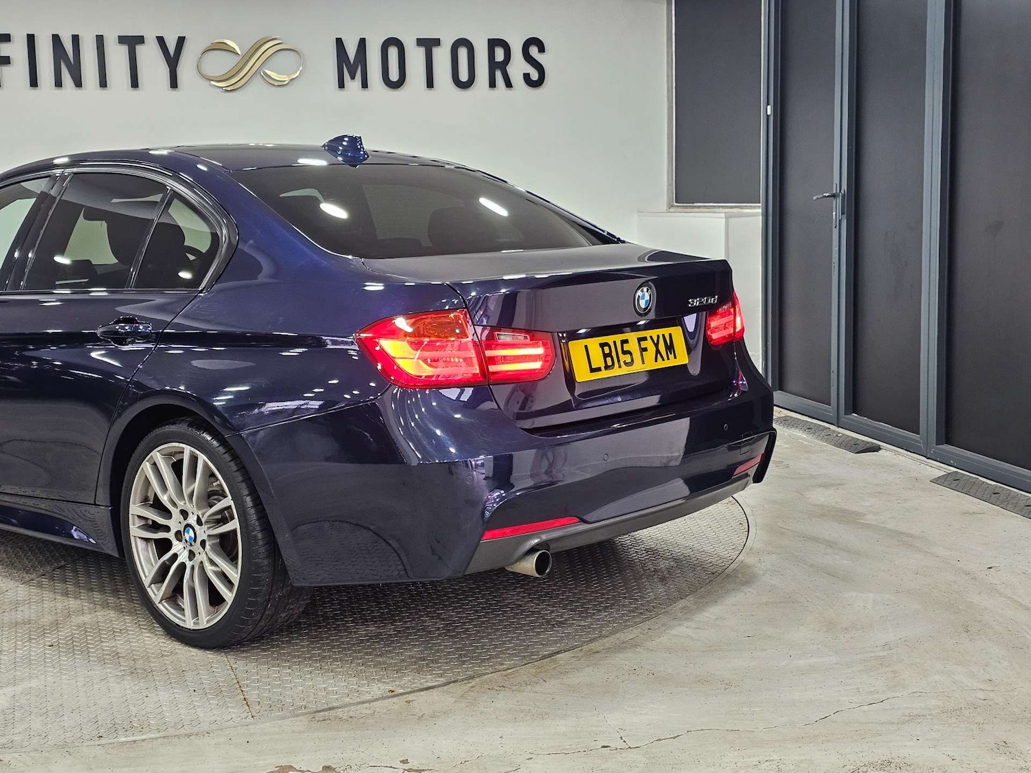 Used BMW 3 Series 2015 for sale - 77569661: Photo 28