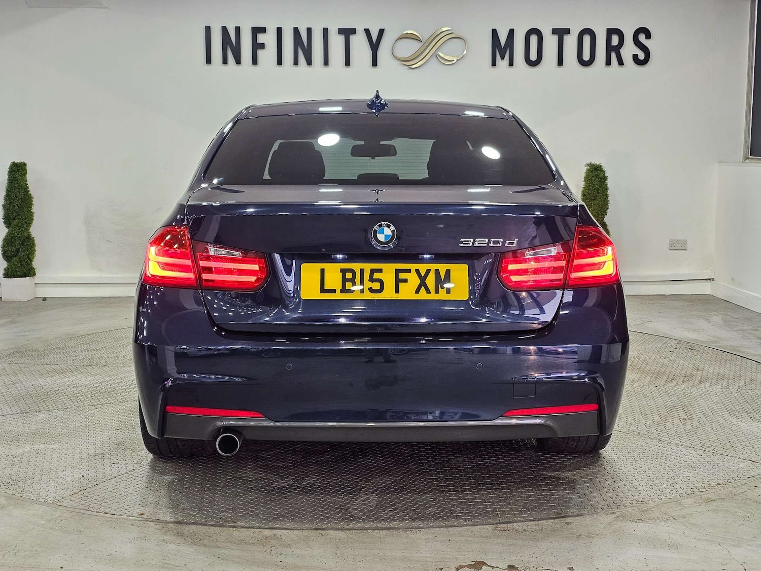 Used BMW 3 Series 2015 for sale - 77569661: Photo 29