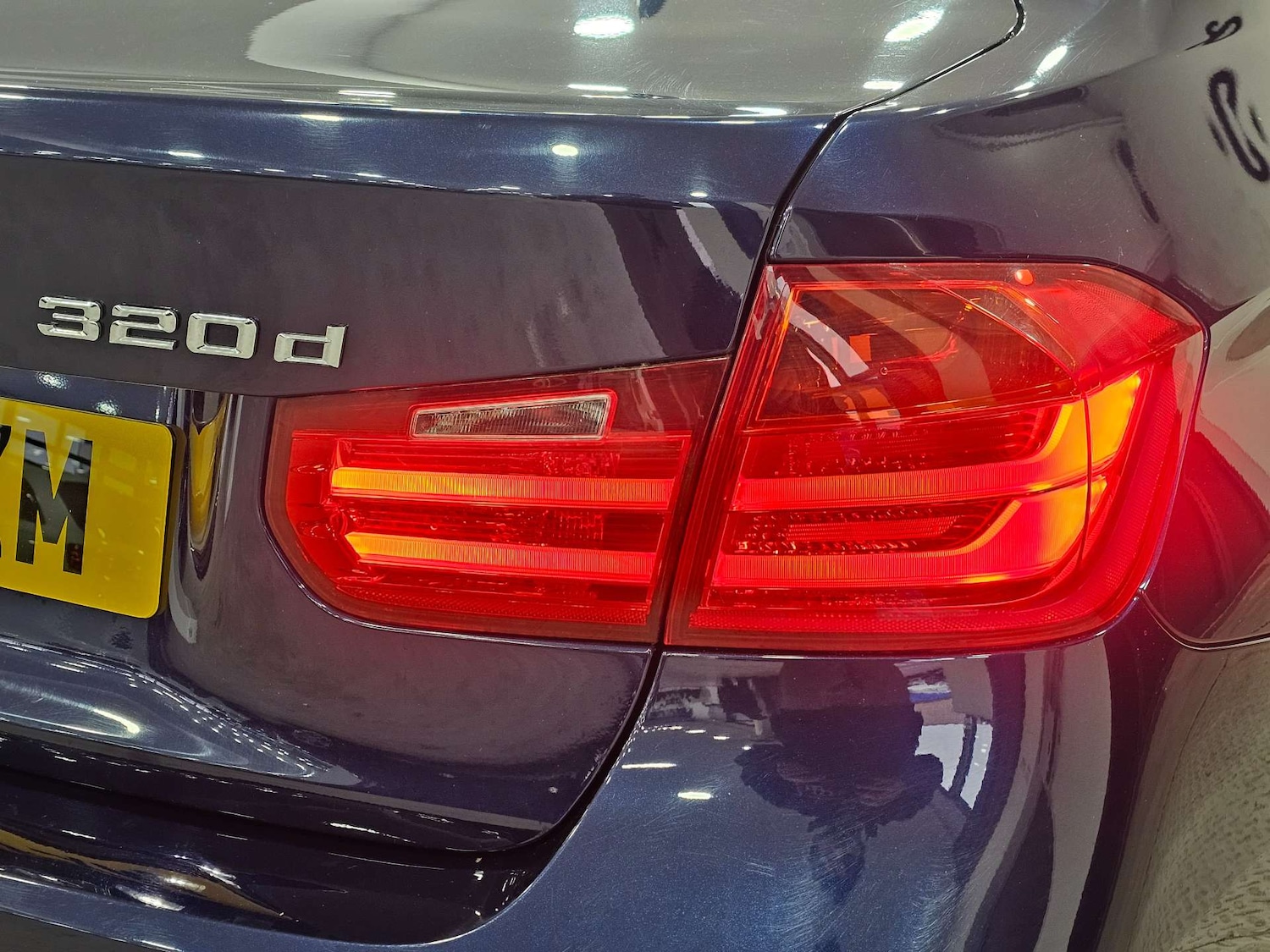 Used BMW 3 Series 2015 for sale - 77569661: Photo 32