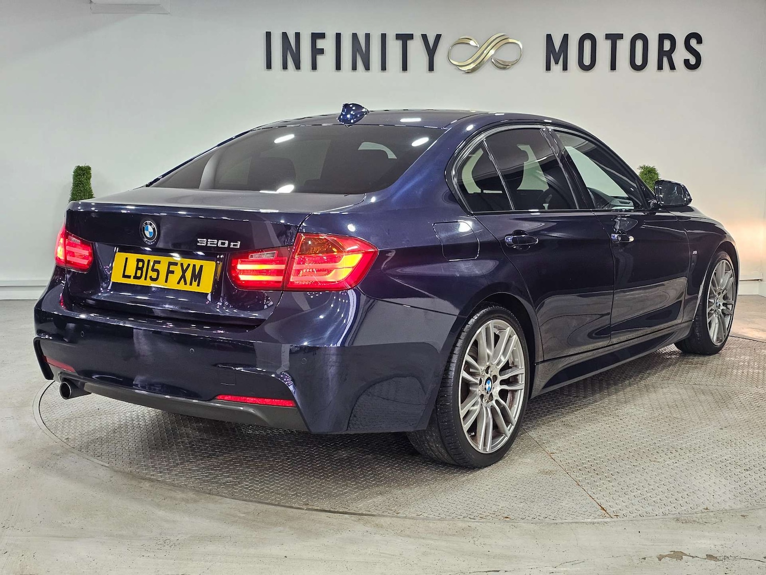 Used BMW 3 Series 2015 for sale - 77569661: Photo 33