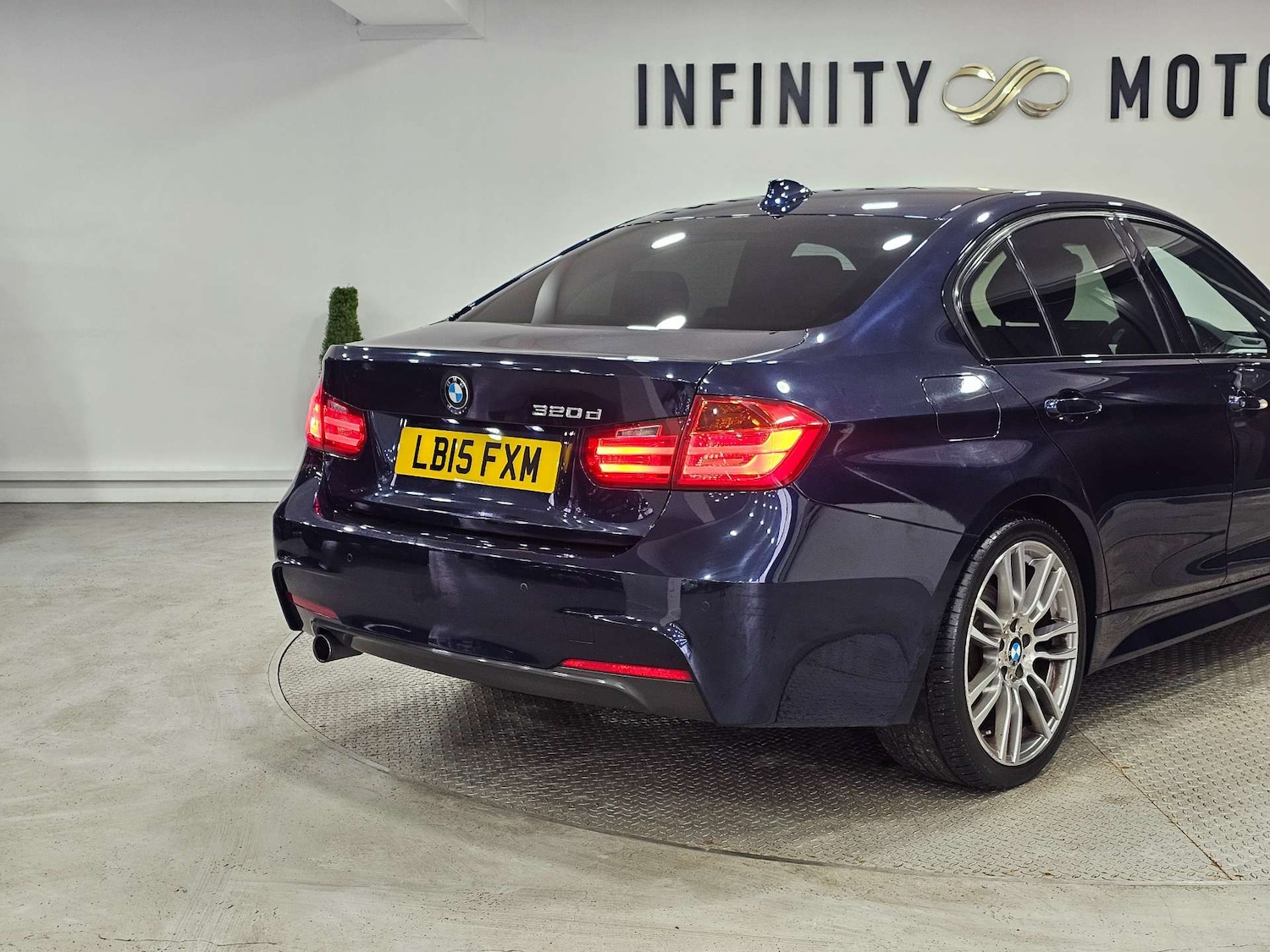 Used BMW 3 Series 2015 for sale - 77569661: Photo 34