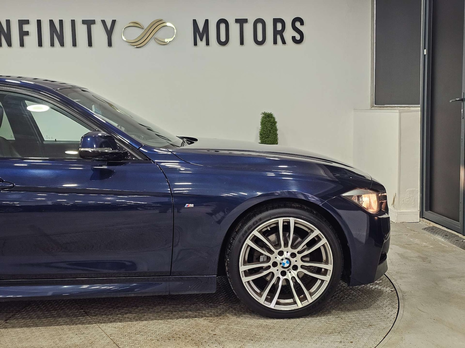 Used BMW 3 Series 2015 for sale - 77569661: Photo 36