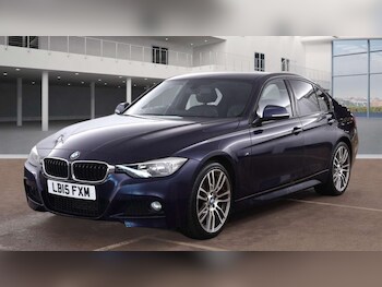 Used BMW 3 Series 2015 for sale - 77569661: Photo