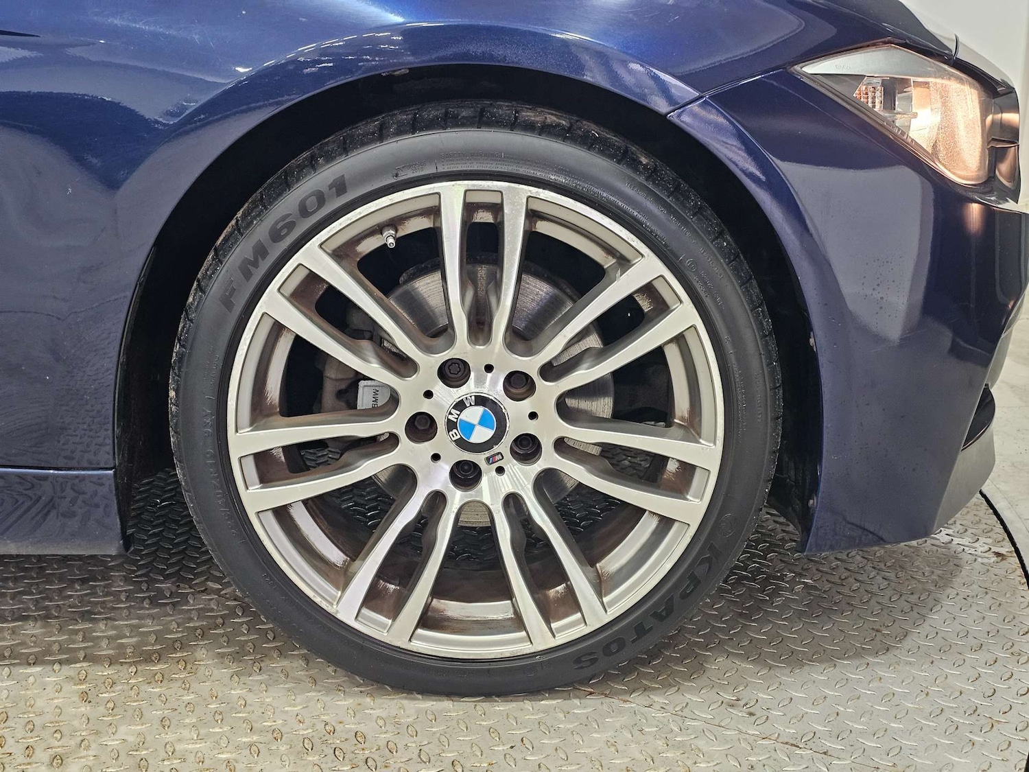 Used BMW 3 Series 2015 for sale - 77569661: Photo 41