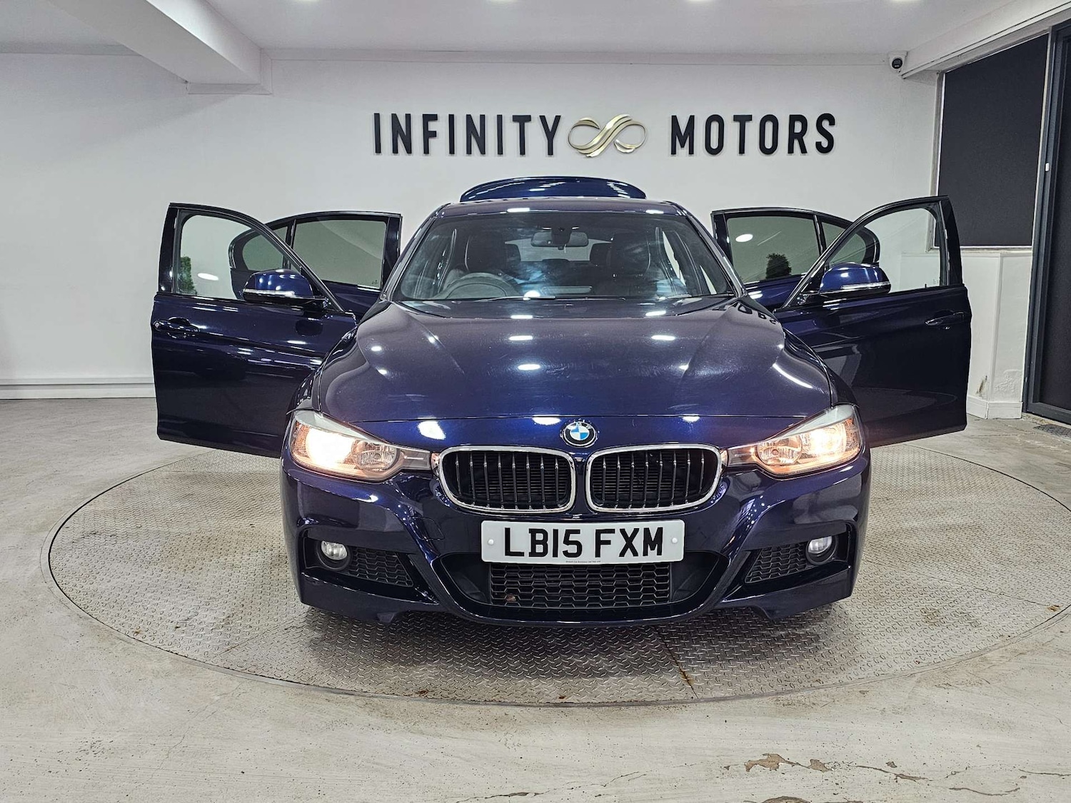 Used BMW 3 Series 2015 for sale - 77569661: Photo 44