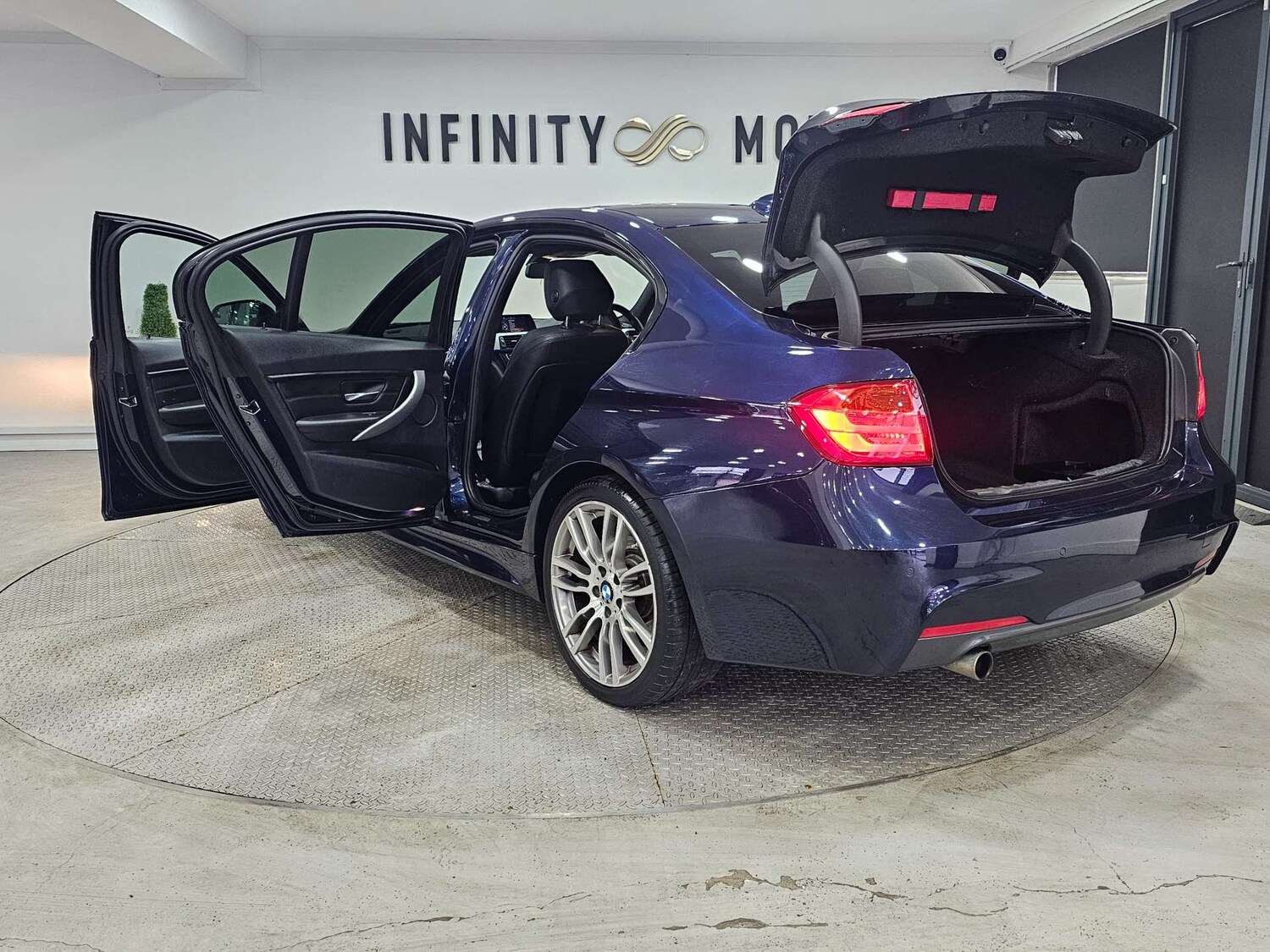 Used BMW 3 Series 2015 for sale - 77569661: Photo 47