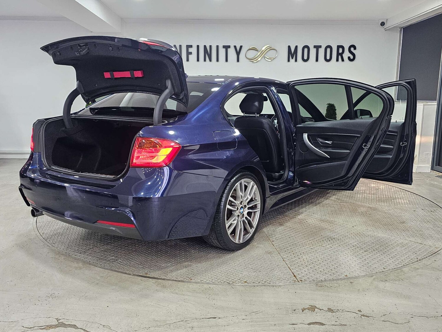 Used BMW 3 Series 2015 for sale - 77569661: Photo 49