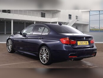 Used BMW 3 Series 2015 for sale - 77569661: Photo