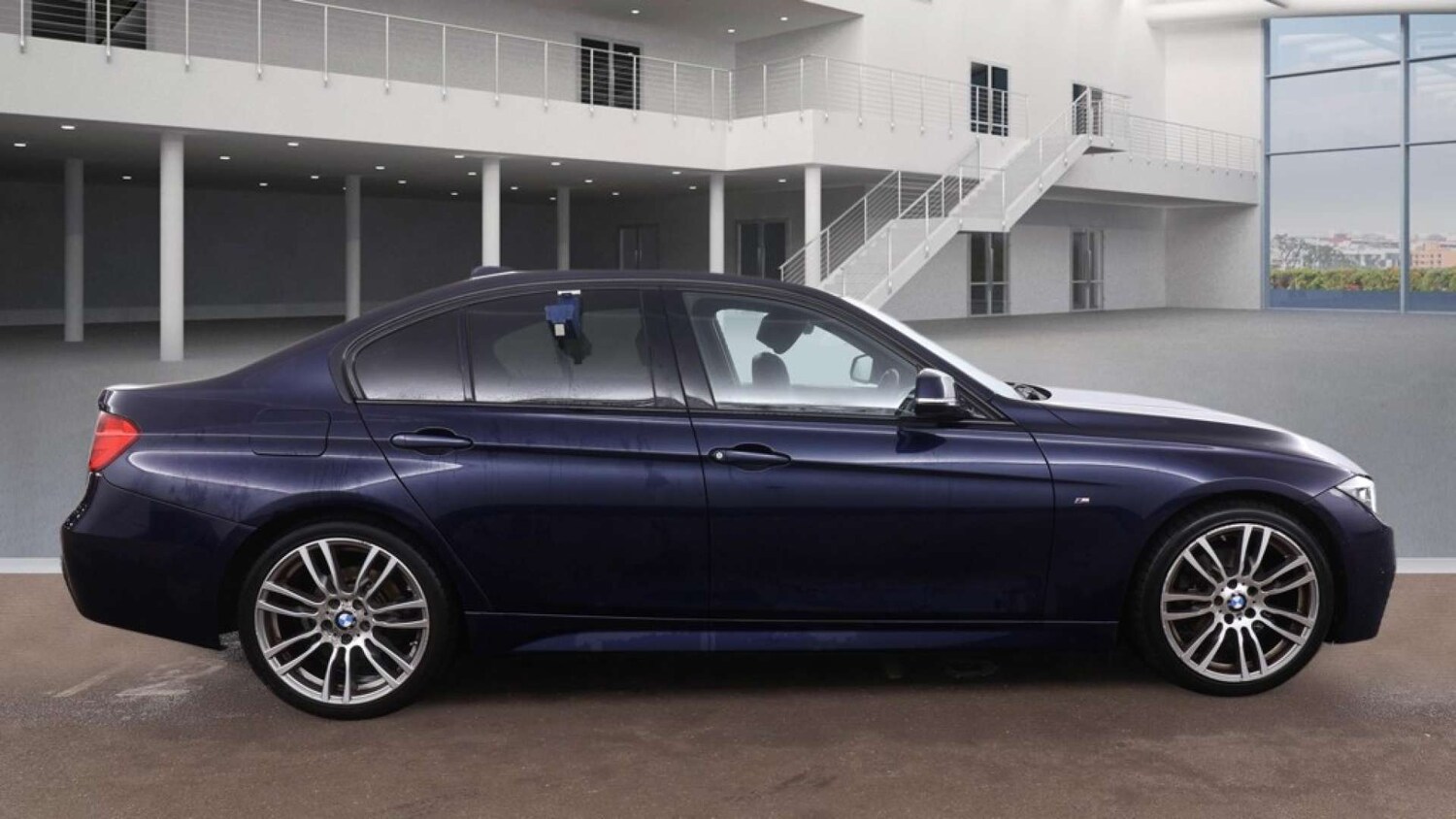 Used BMW 3 Series 2015 for sale - 77569661: Photo 7