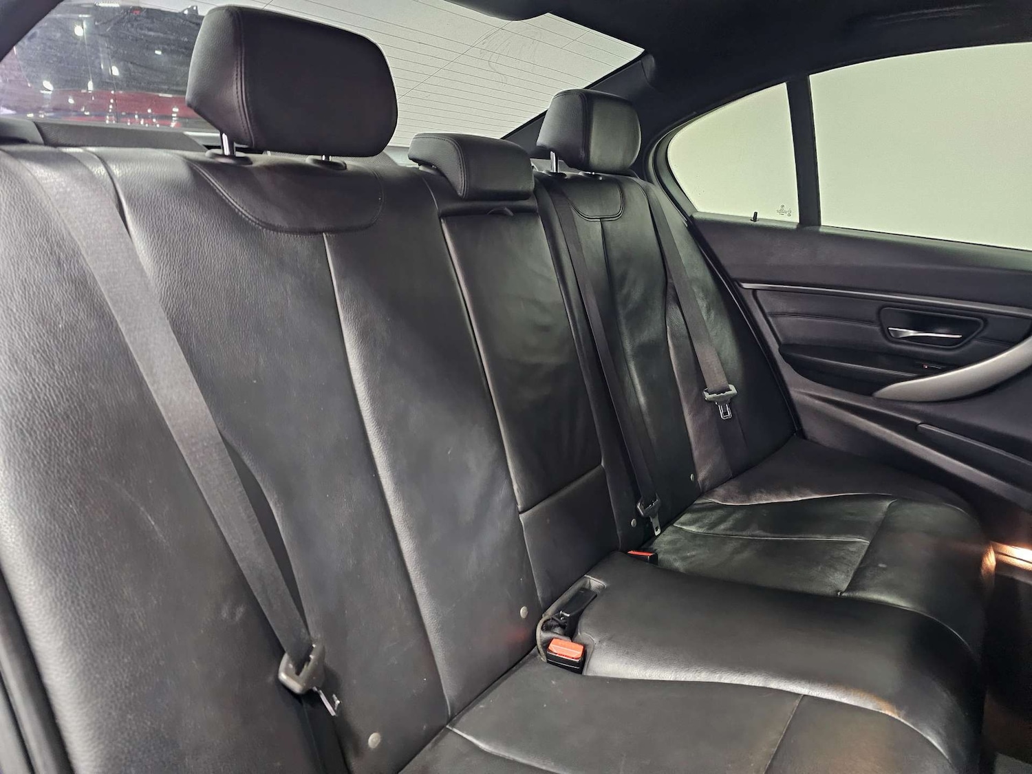 Used BMW 3 Series 2015 for sale - 77569661: Photo 81