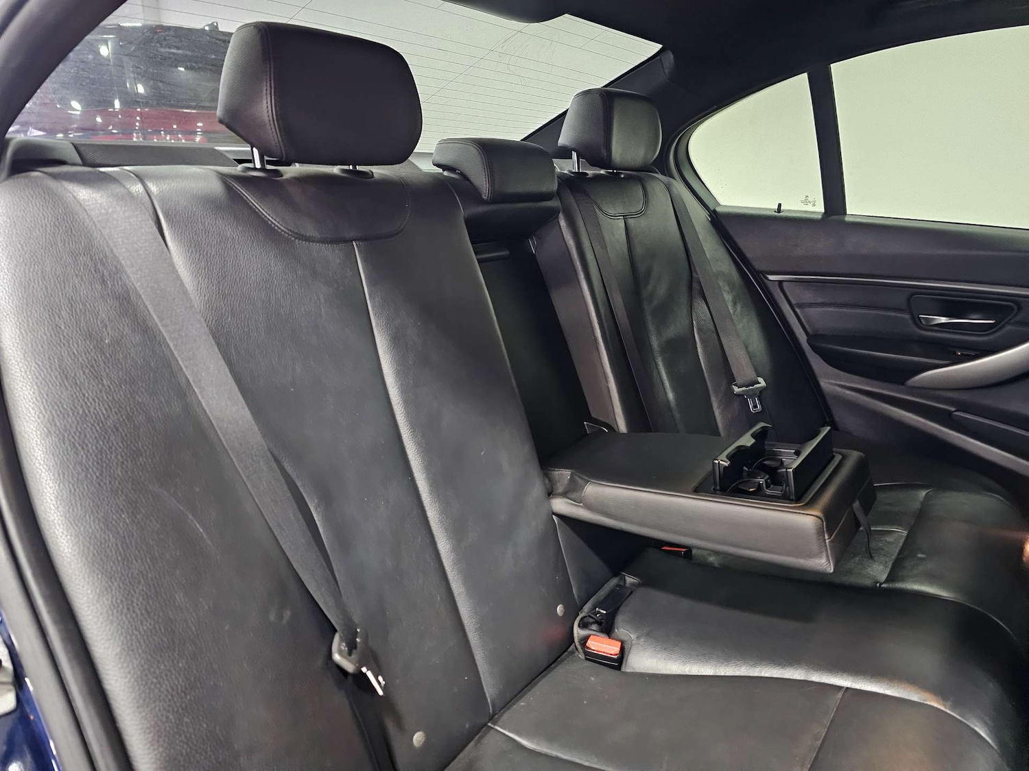 Used BMW 3 Series 2015 for sale - 77569661: Photo 82