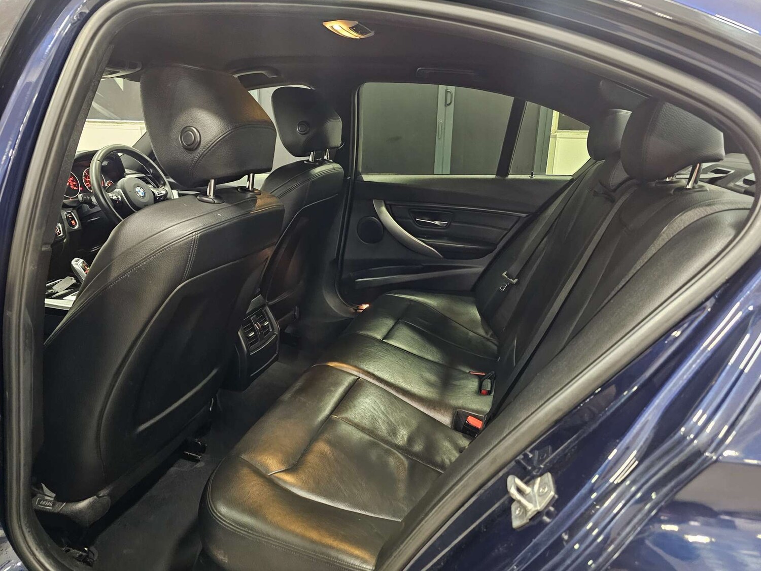 Used BMW 3 Series 2015 for sale - 77569661: Photo 84