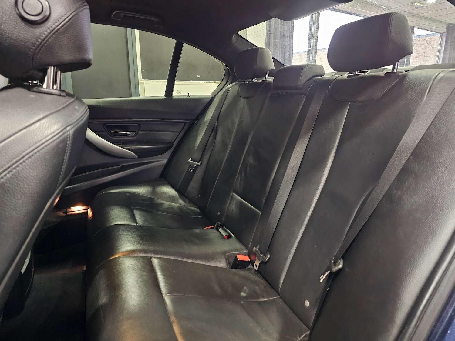 Used BMW 3 Series 2015 for sale - 77569661: Photo 86