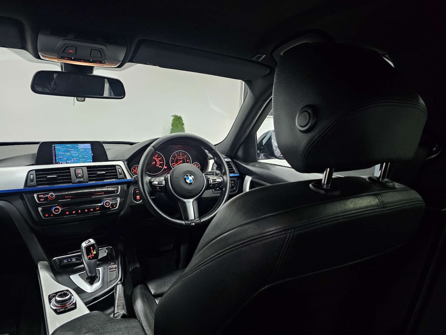 Used BMW 3 Series 2015 for sale - 77569661: Photo 87