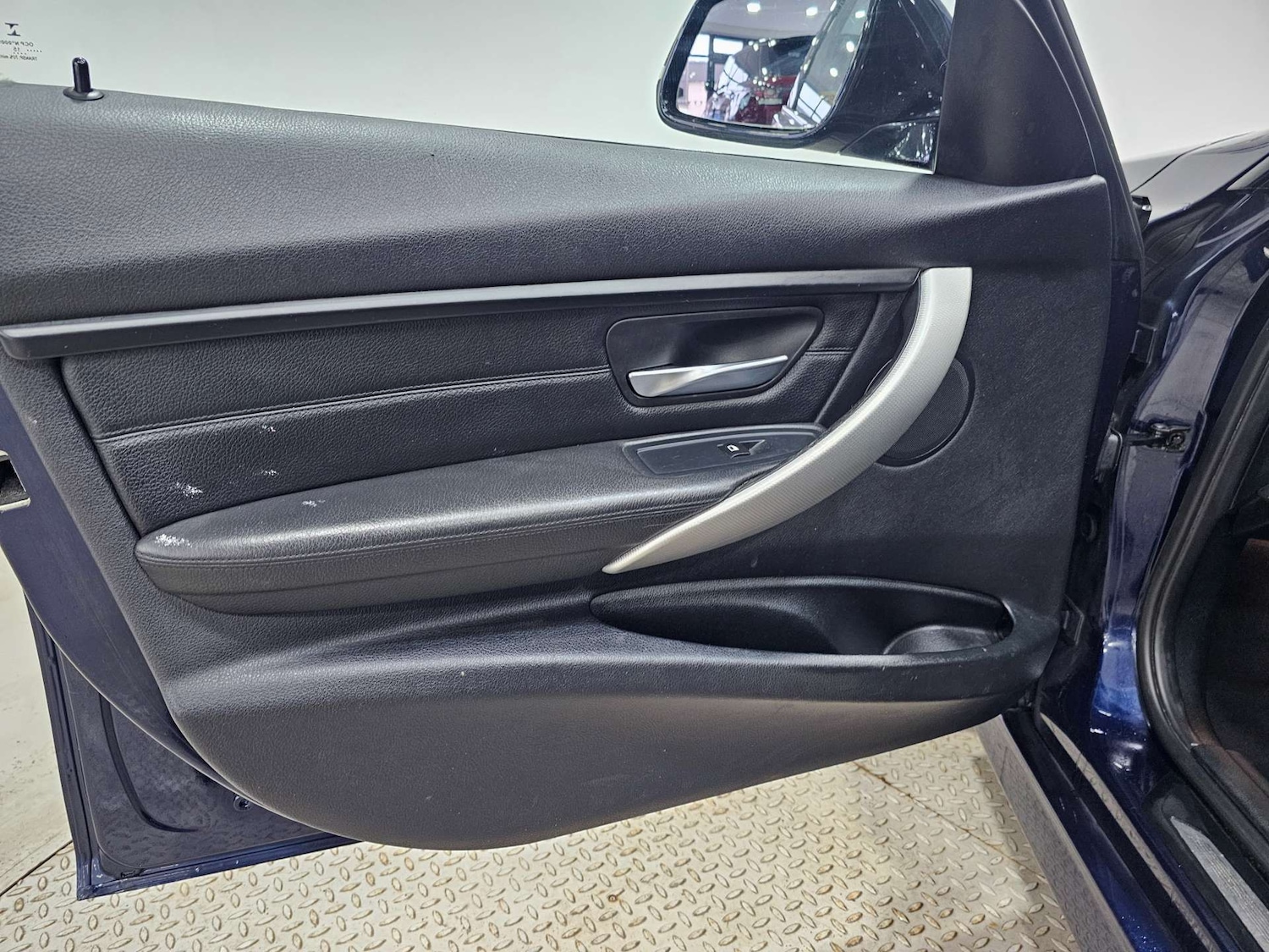 Used BMW 3 Series 2015 for sale - 77569661: Photo 88