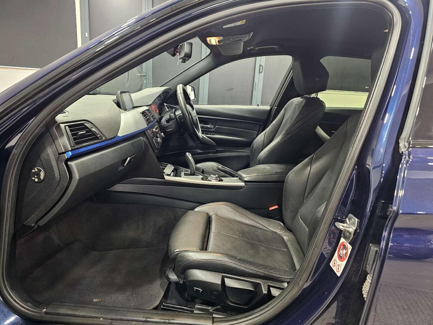 Used BMW 3 Series 2015 for sale - 77569661: Photo 91