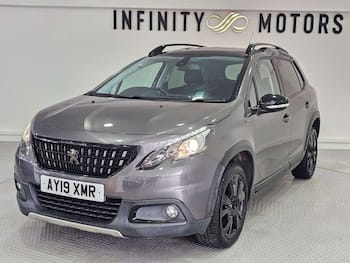 Used Peugeot 2008 2019 for sale - 79628557: Photo