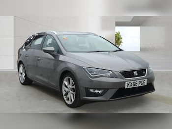 Used SEAT Leon 2017 for sale - 78692901: Photo