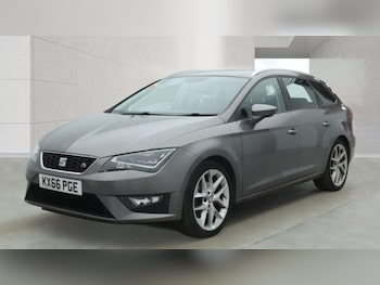 Used SEAT Leon 2017 for sale - 78692901: Photo