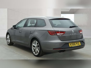 Used SEAT Leon 2017 for sale - 78692901: Photo