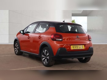 Used Citroen C3 2019 for sale - 78345086: Photo