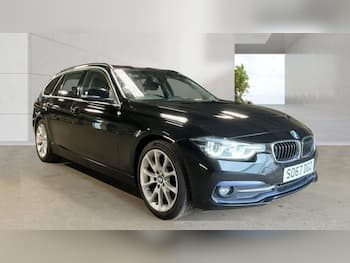 Used BMW 3 Series 2017 for sale - 79706037: Photo