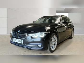 Used BMW 3 Series 2017 for sale - 79706037: Photo