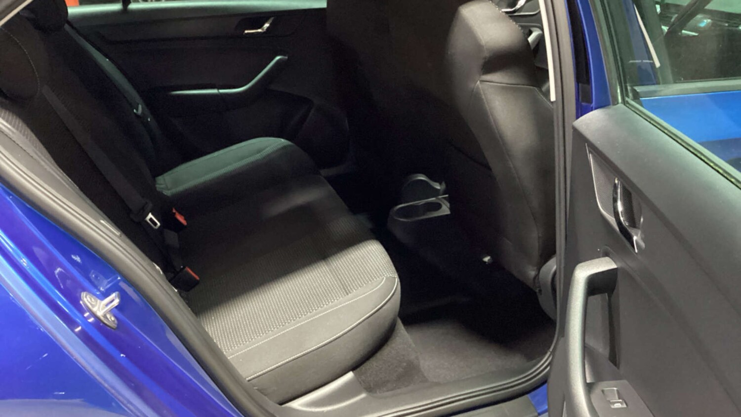 Used Skoda Rapid 2015 for sale - 78176821: Photo 10