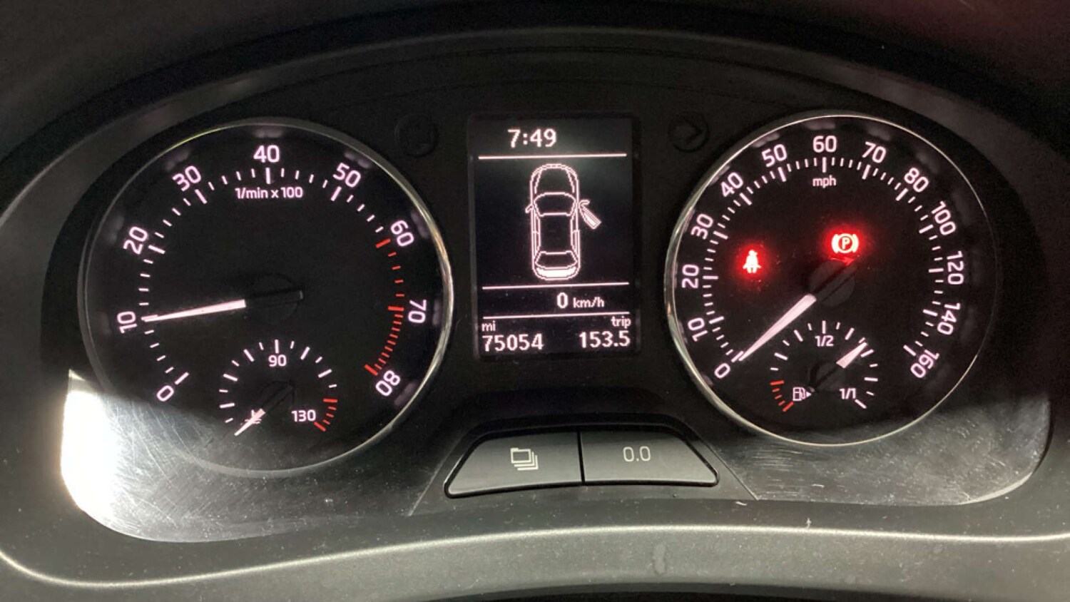 Used Skoda Rapid 2015 for sale - 78176821: Photo 13