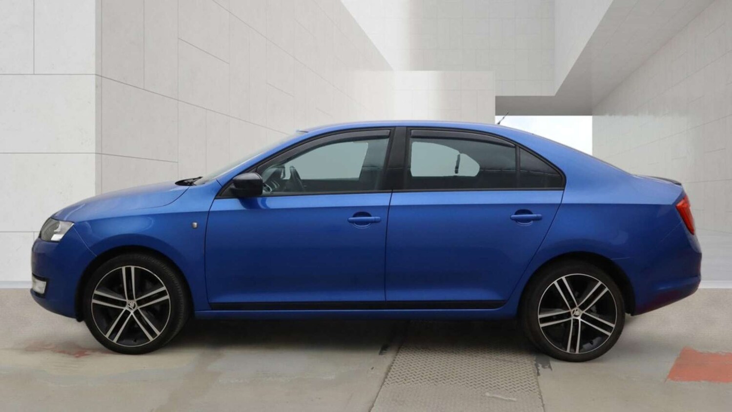 Used Skoda Rapid 2015 for sale - 78176821: Photo 7